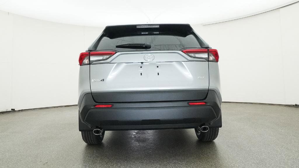 Thumbnail: 2025 Toyota RAV4 - 32