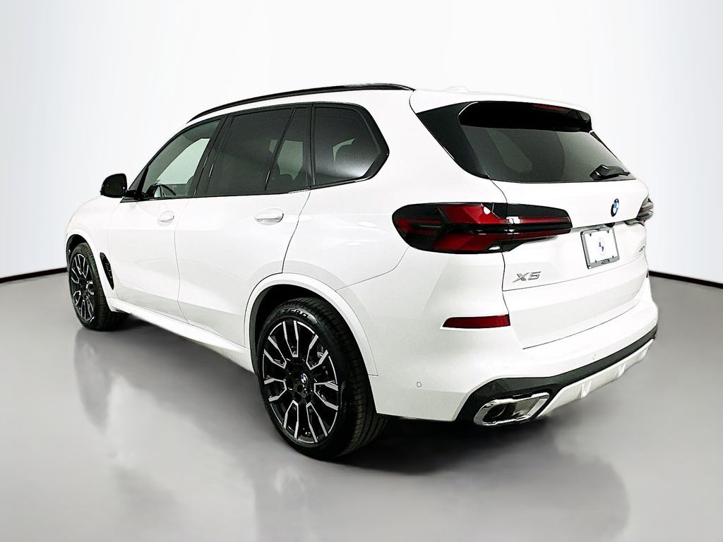 Thumbnail: 2026 BMW X5 - 7