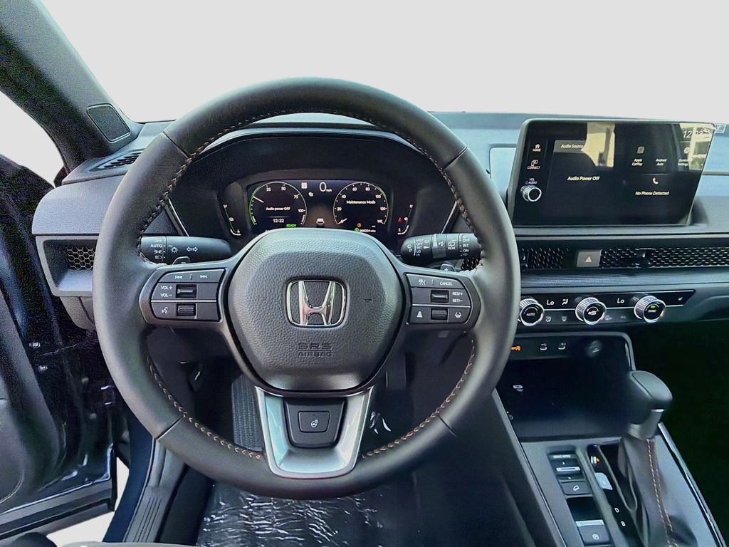 Thumbnail: 2026 Honda CR-V - 7