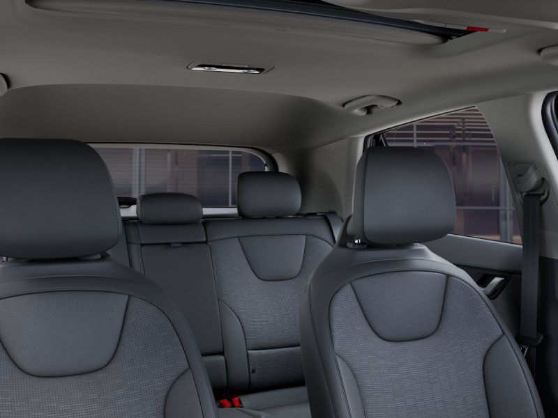 New 2026 Black Kia Wave image 27