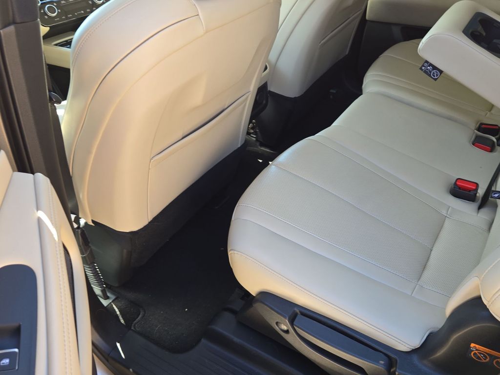 Used 2023 Infiniti QX60 SUV