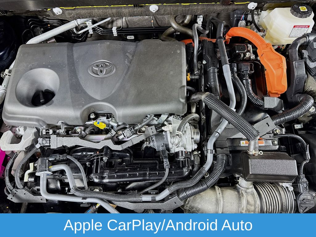 Used Car 2024 Toyota Venza  Limited For Sale Under $40,000 In Austin, Texas