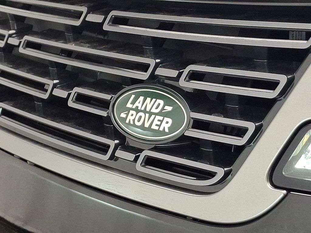 Thumbnail: 2026 Land Rover Range Rover Sport - 22