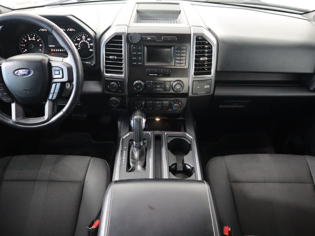 Thumbnail: 2016 Ford F-150 - 13