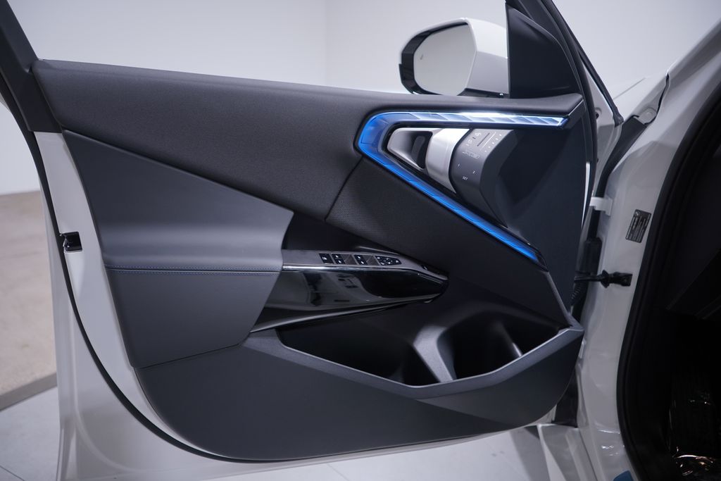 Thumbnail: 2026 BMW X3 - 10