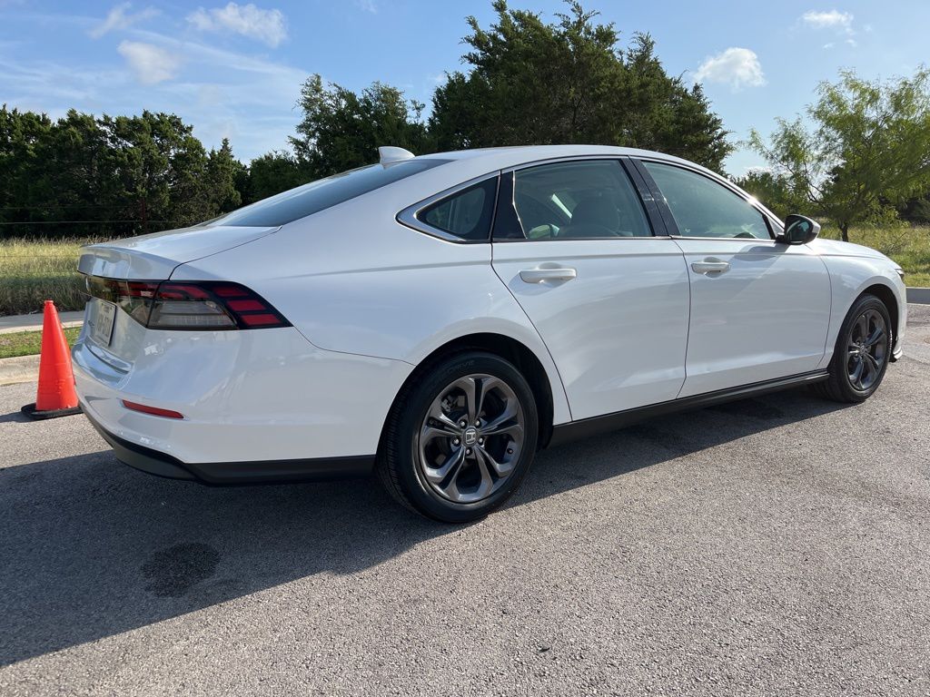 Thumbnail: 2023 Honda Accord - 3
