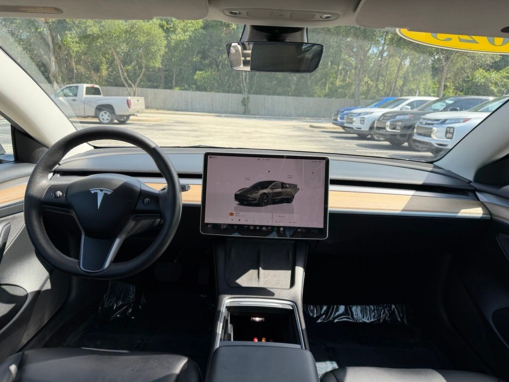 Used 2023 Tesla Model 3 Sedan