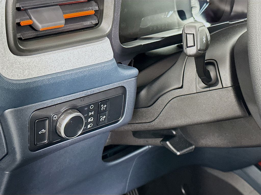 2024 Ford Maverick XLT 10