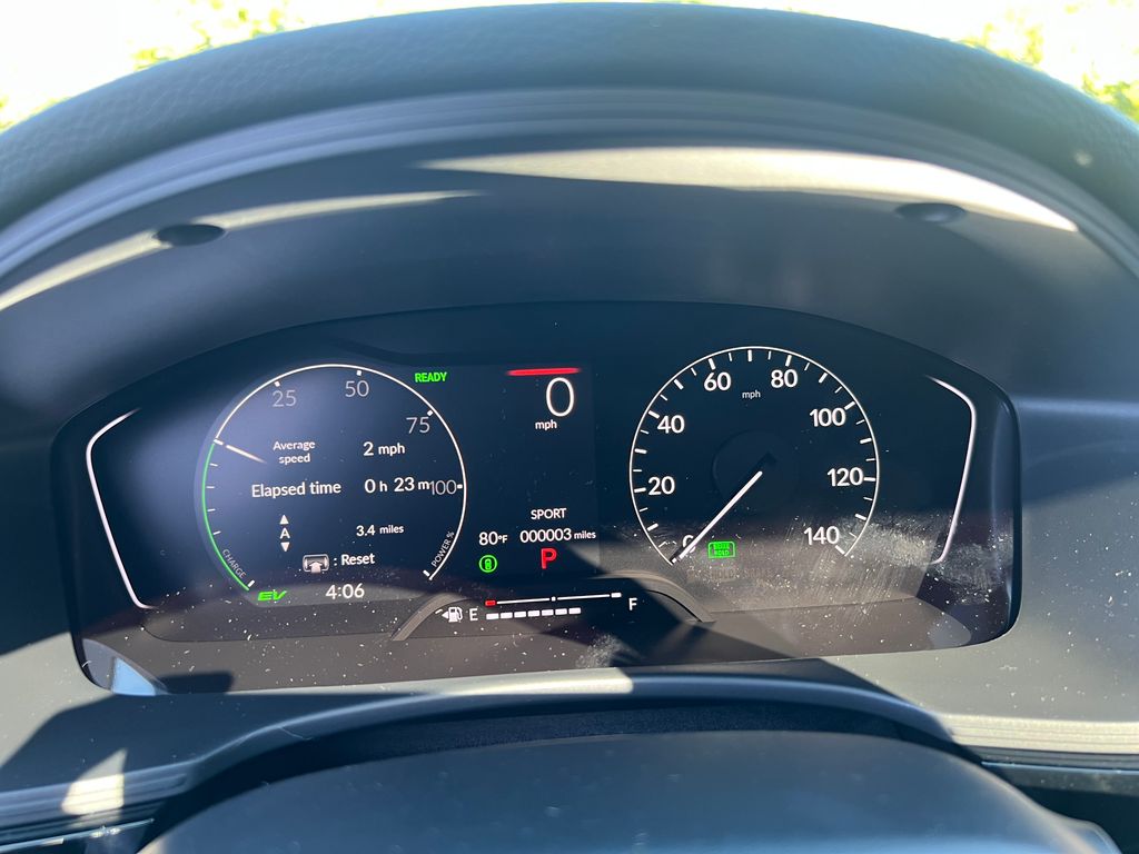 Thumbnail: 2026 Honda Civic - 28