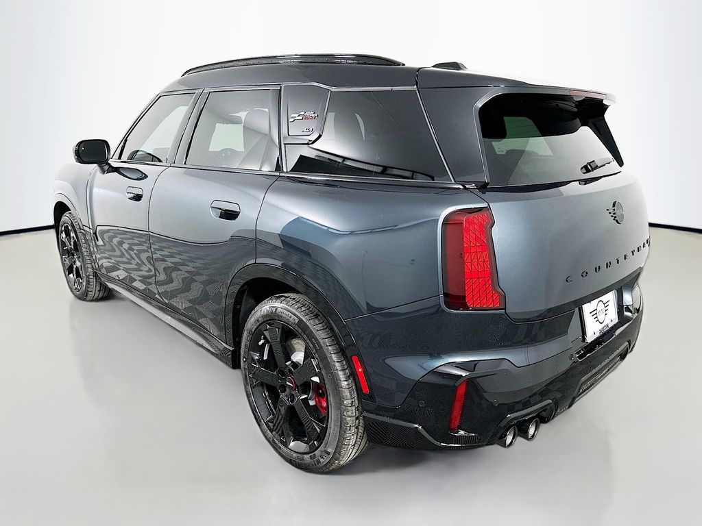 Thumbnail: 2026 MINI Cooper Countryman - 7