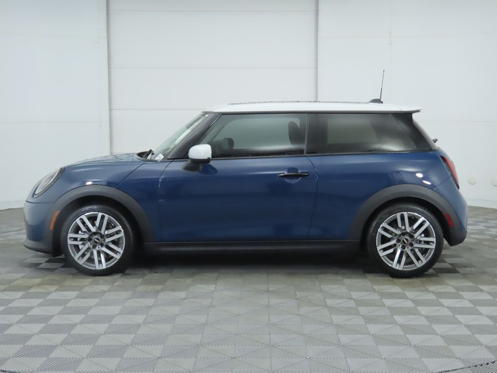 Thumbnail: 2026 MINI Cooper - 8