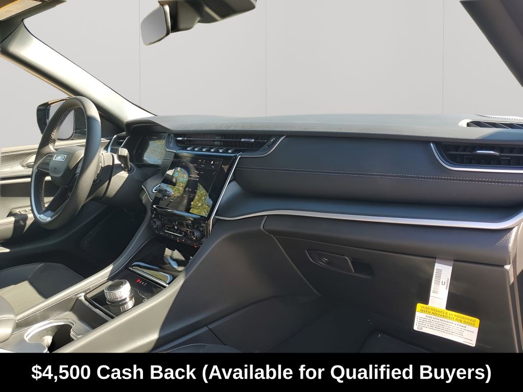 New Car 2025 Jeep Grand Cherokee L  For Sale Under $40,000 In Austin, Texas