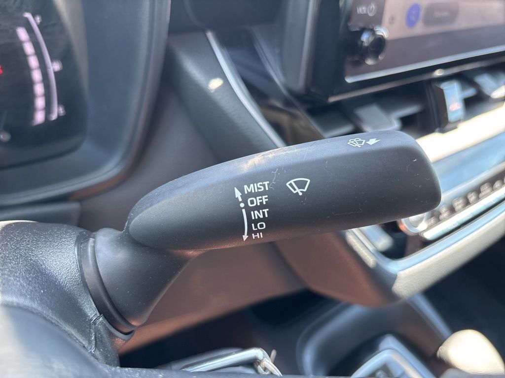 Used 2026 Toyota Corolla Sedan