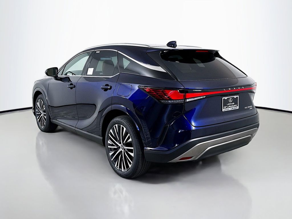 Thumbnail: 2026 Lexus RX - 7