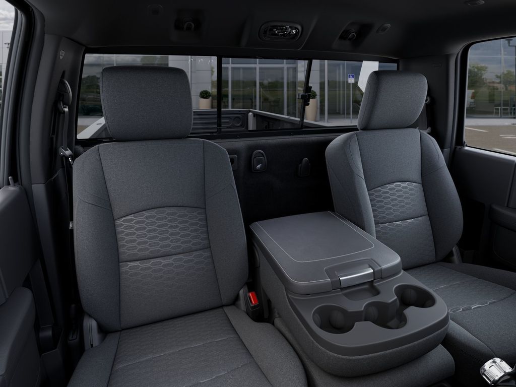 New 2026 Ram 3500 Truck