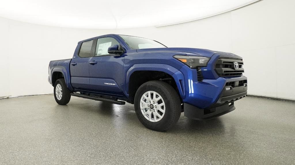 Thumbnail: 2025 Toyota Tacoma - 24
