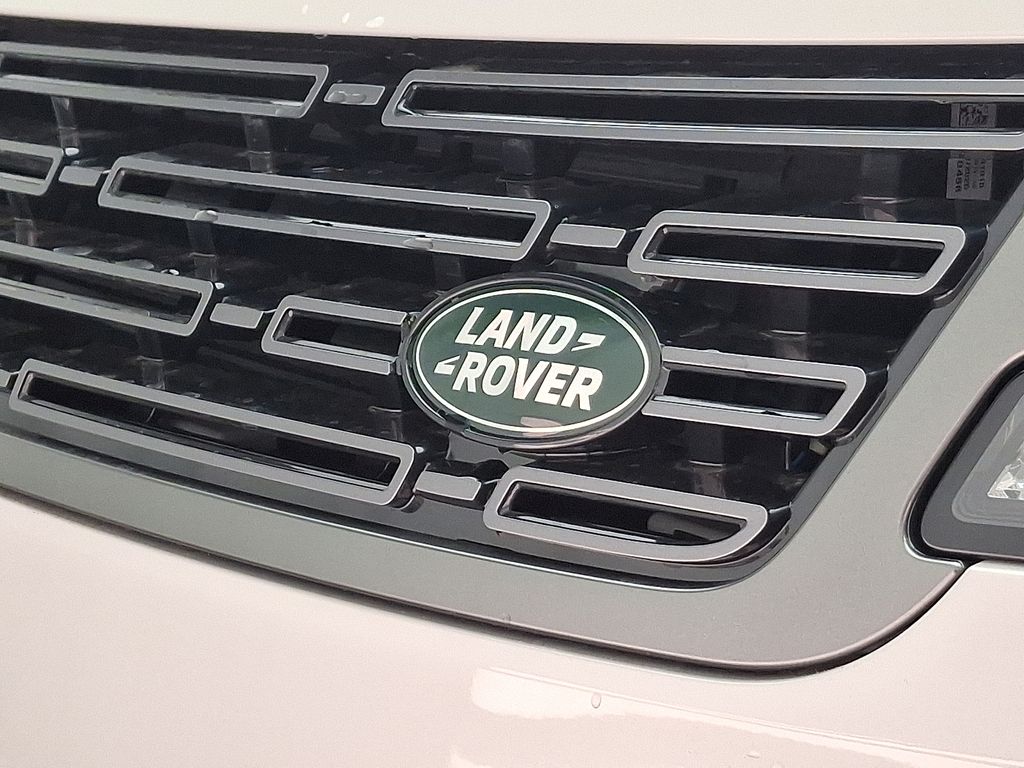 Thumbnail: 2026 Land Rover Range Rover Sport - 22
