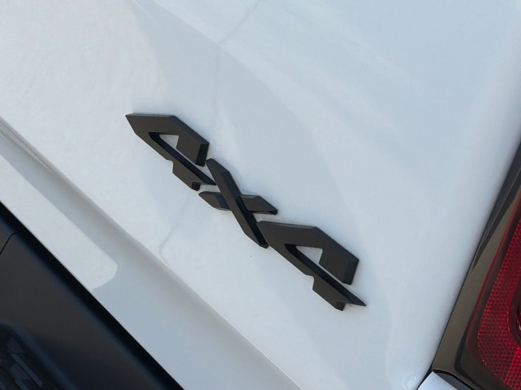 Used 2025 Ram 1500 Truck