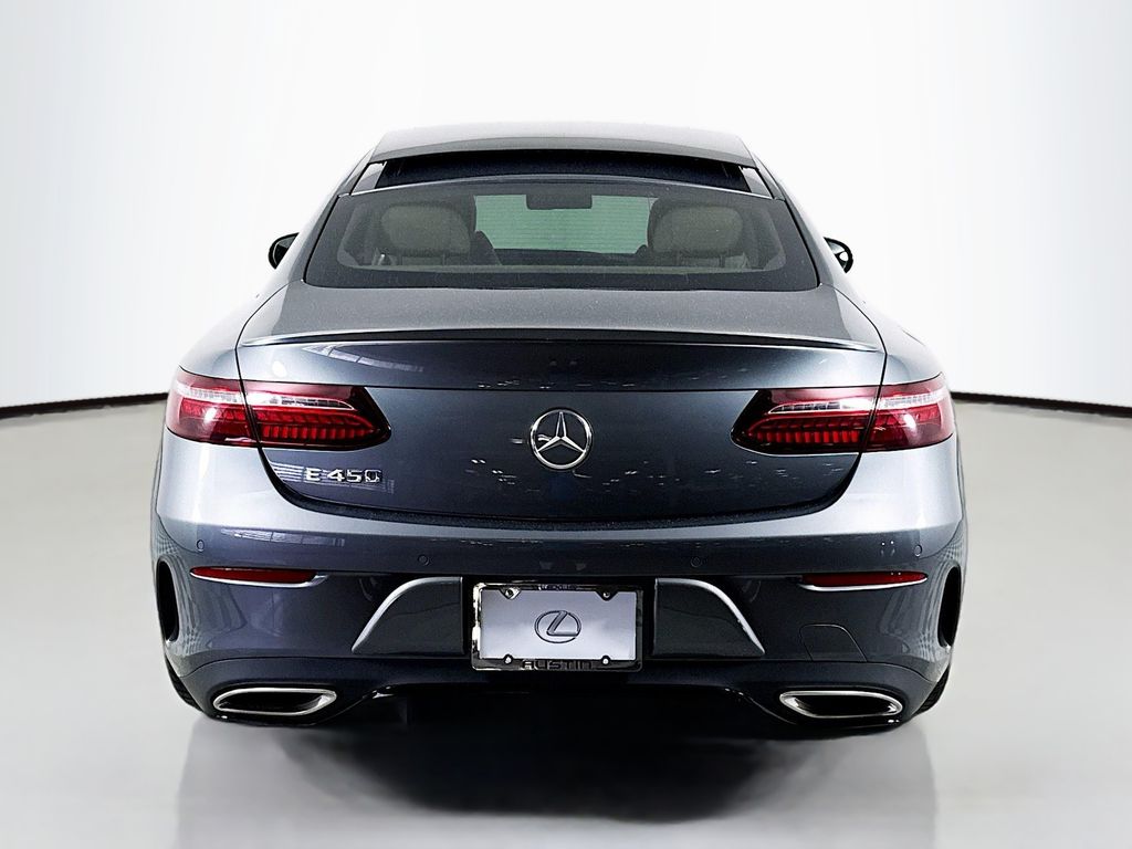 Thumbnail: 2022 Mercedes-Benz E-Class - 6