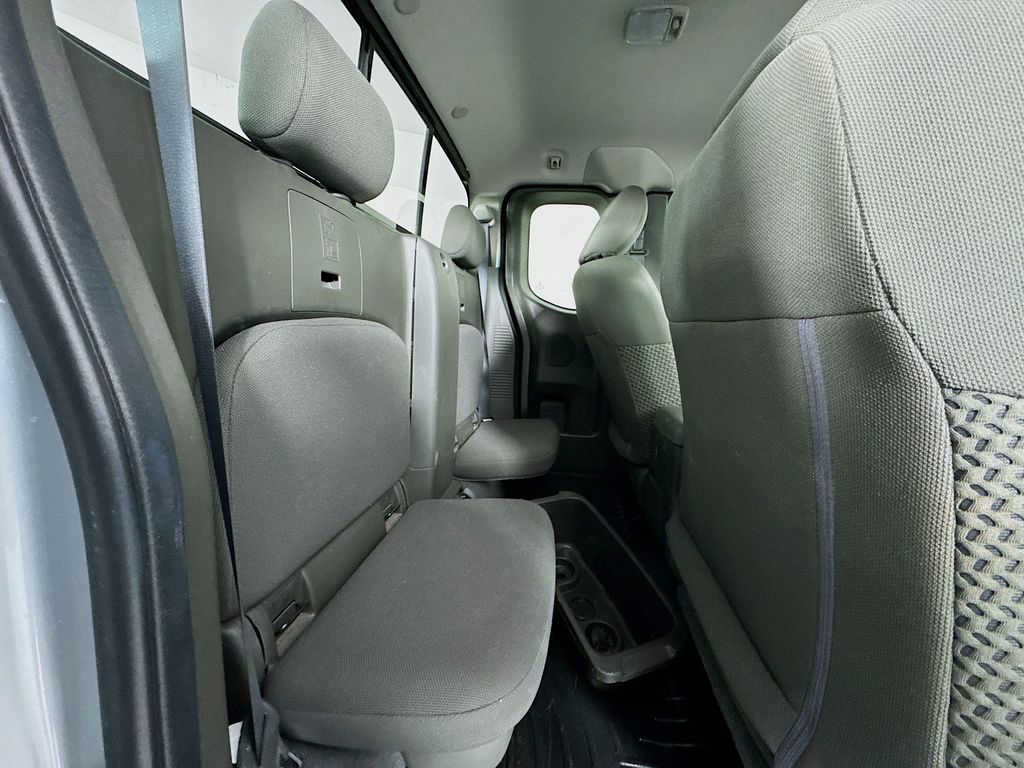 Used Car 2019 Nissan Frontier  Sv For Sale Under $20,000 In Austin, Texas