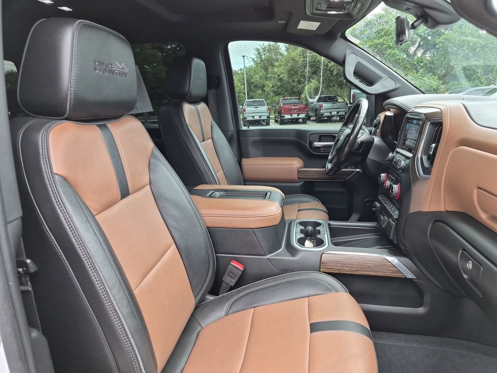 Used Car 2020 Chevrolet Silverado 3500hd  High Country For Sale Under $60,000 In Austin, Texas