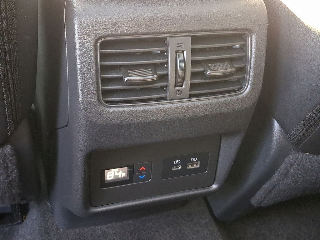 Thumbnail: 2022 Nissan Rogue - 11