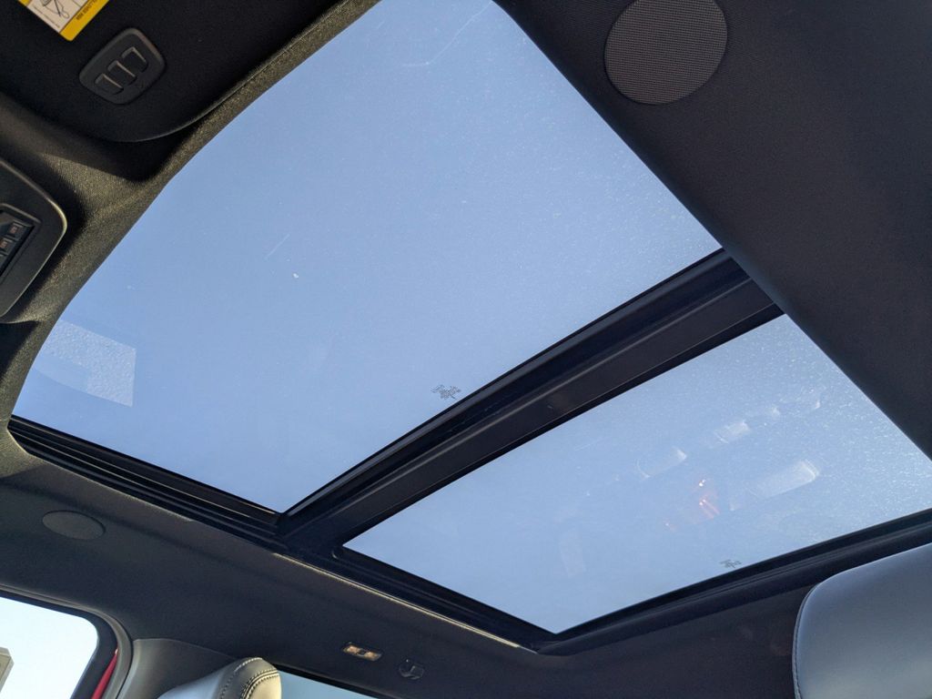 2026 Ford F-250 Super Duty Platinum