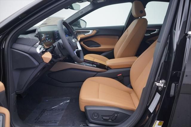 Thumbnail: 2025 Audi A5 - 6