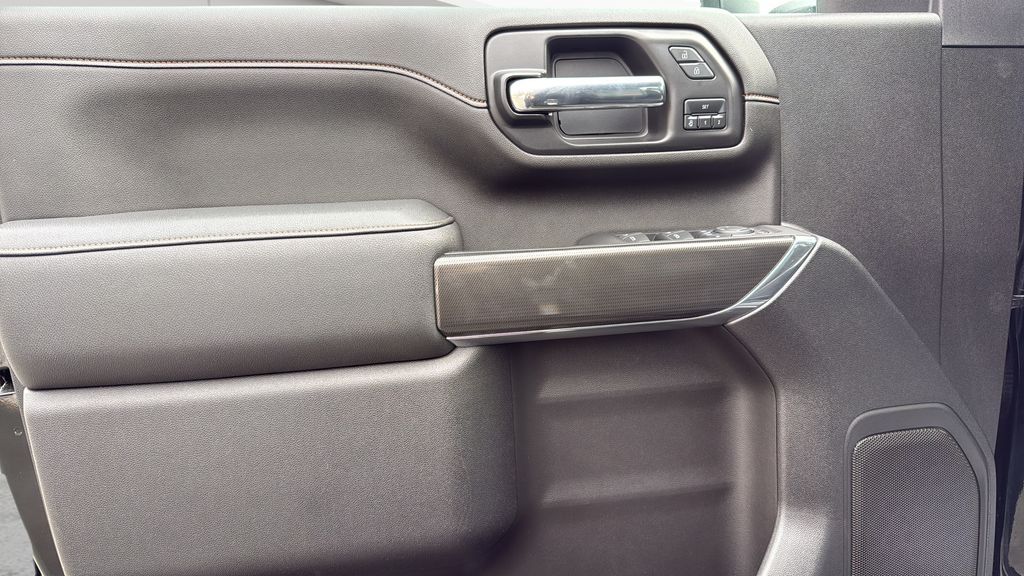 2023 GMC Sierra 3500HD