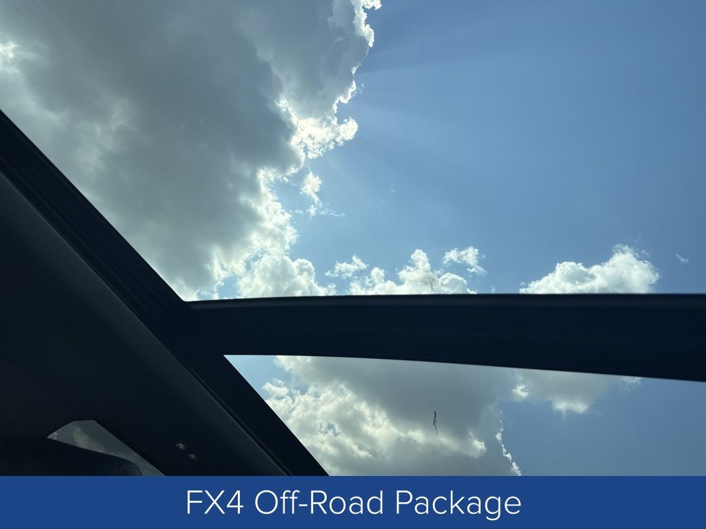 2023 Ford F-250 Super Duty LARIAT