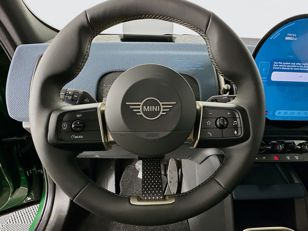 2025 MINI Cooper Countryman Signature 10