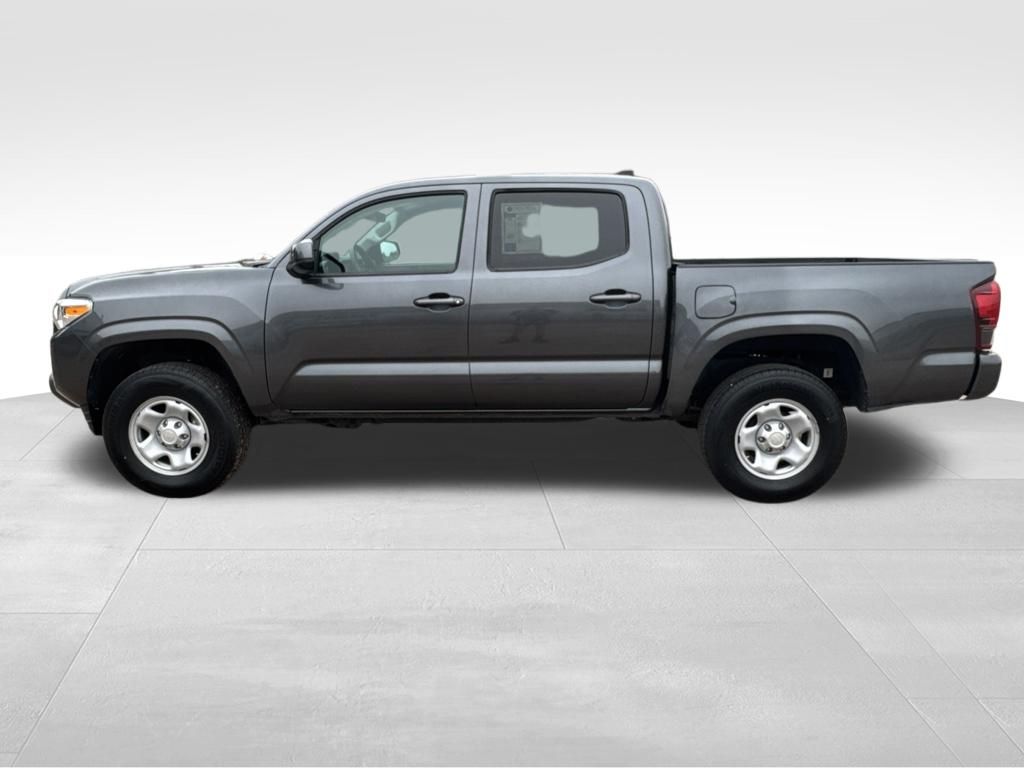 Used 2023 Toyota Tacoma Truck