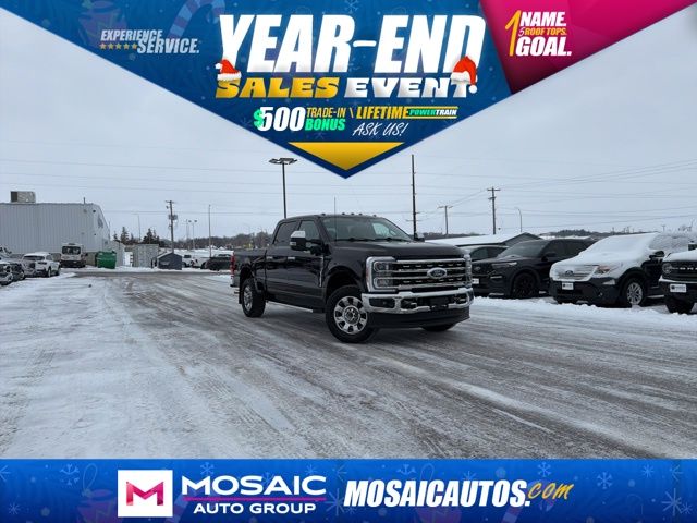 Used 2023 Ford F-350SD Lariat Trucks