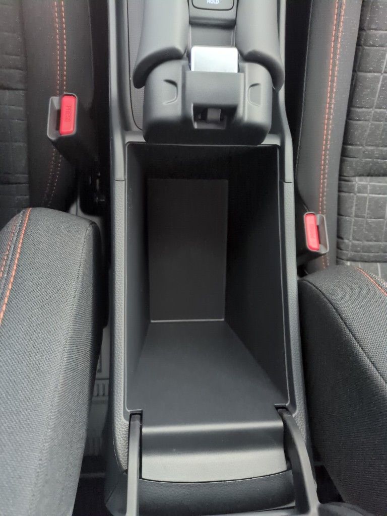 New 2025 Honda HR-V For Sale in Fort Wayne, IN