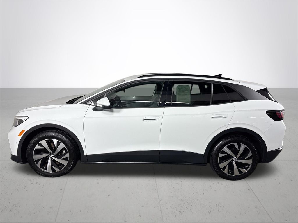 2023 Volkswagen ID.4 Standard