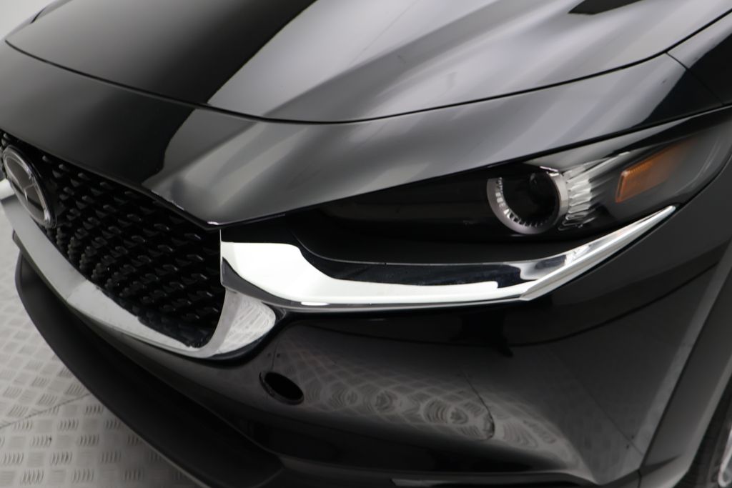 Thumbnail: 2025 Mazda CX-30 - 3