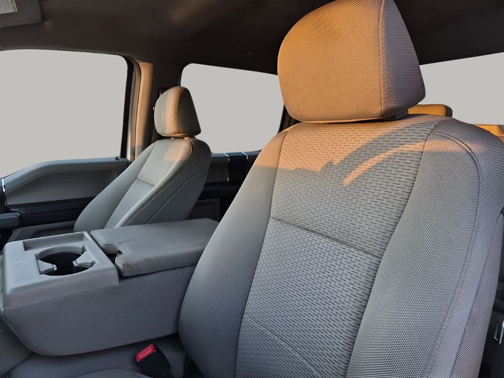 Used Car 2022 Ford F-250sd  Xlt For Sale Under $50,000 In Austin, Texas