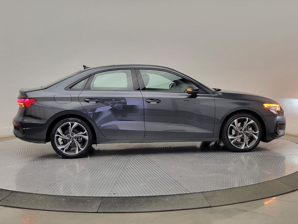 Thumbnail: 2023 Audi A3 - 6