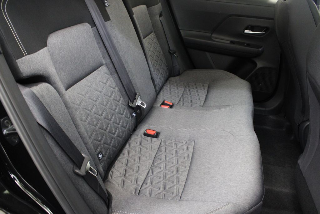 new 2026 Nissan Kicks car, priced at $25,945