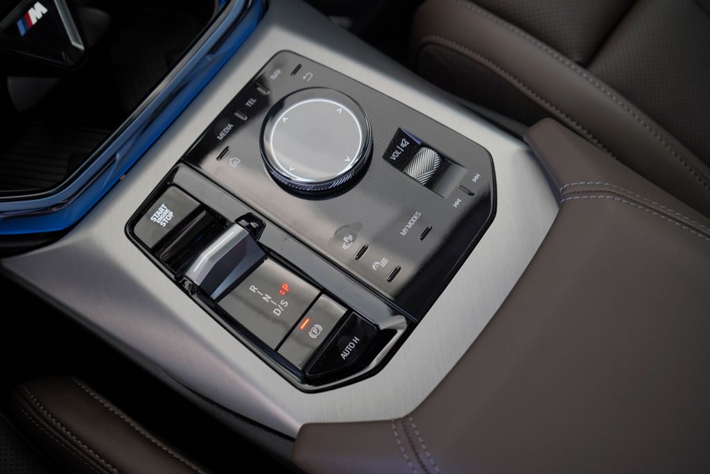 Thumbnail: 2026 BMW X3 - 19