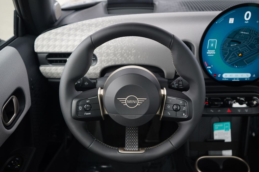 Thumbnail: 2026 MINI Cooper - 9