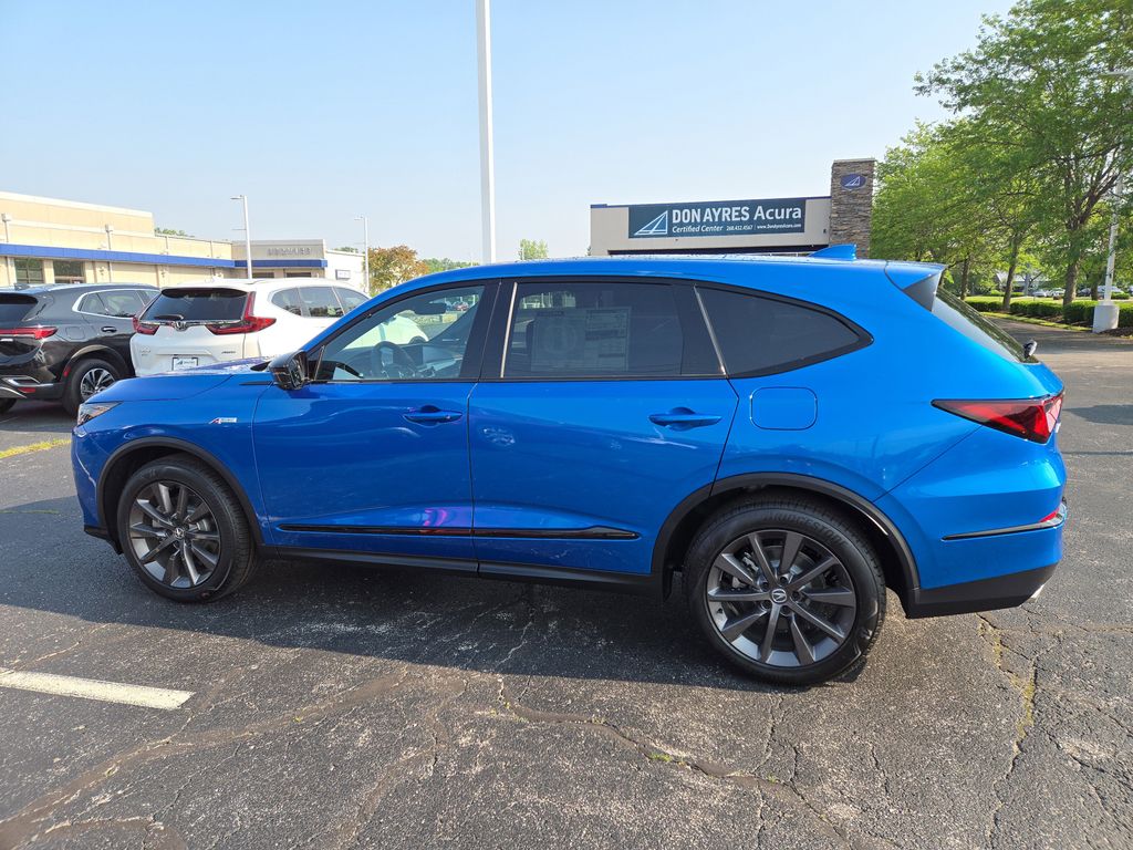 New 2026 Acura MDX For Sale in Fort Wayne, IN