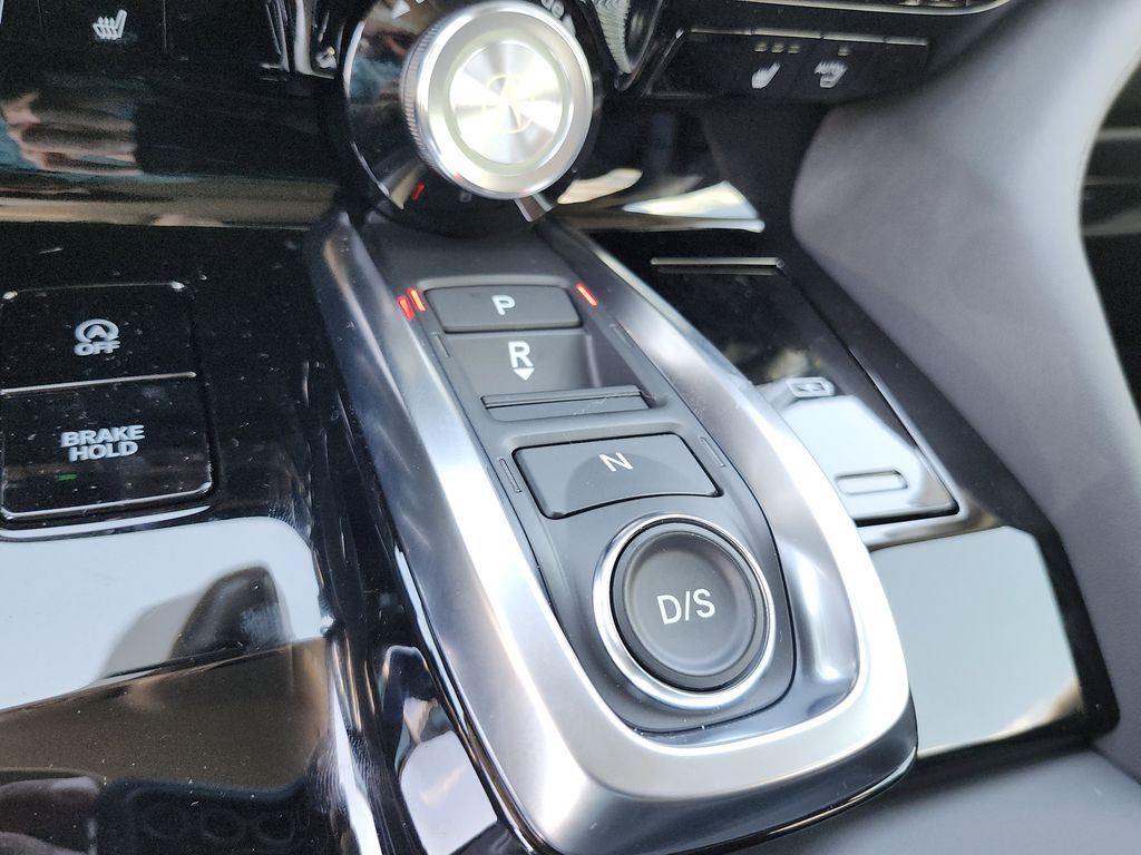 new 2026 Acura MDX car, priced at $59,250