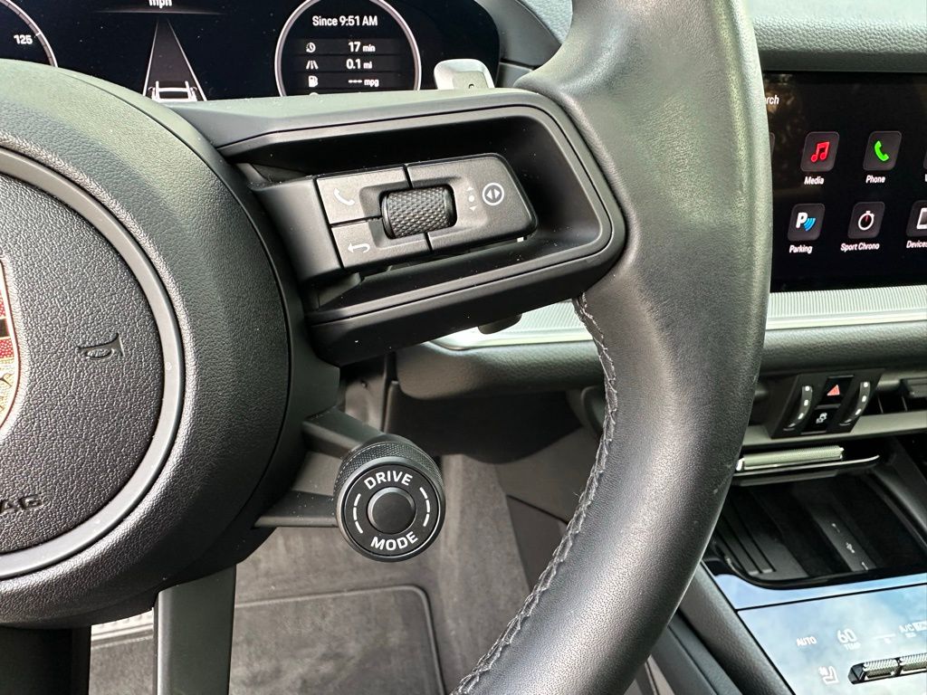 Thumbnail: 2024 Porsche  - 16