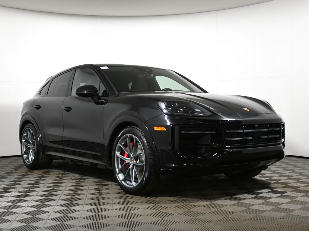 Thumbnail: 2026 Porsche  - 9