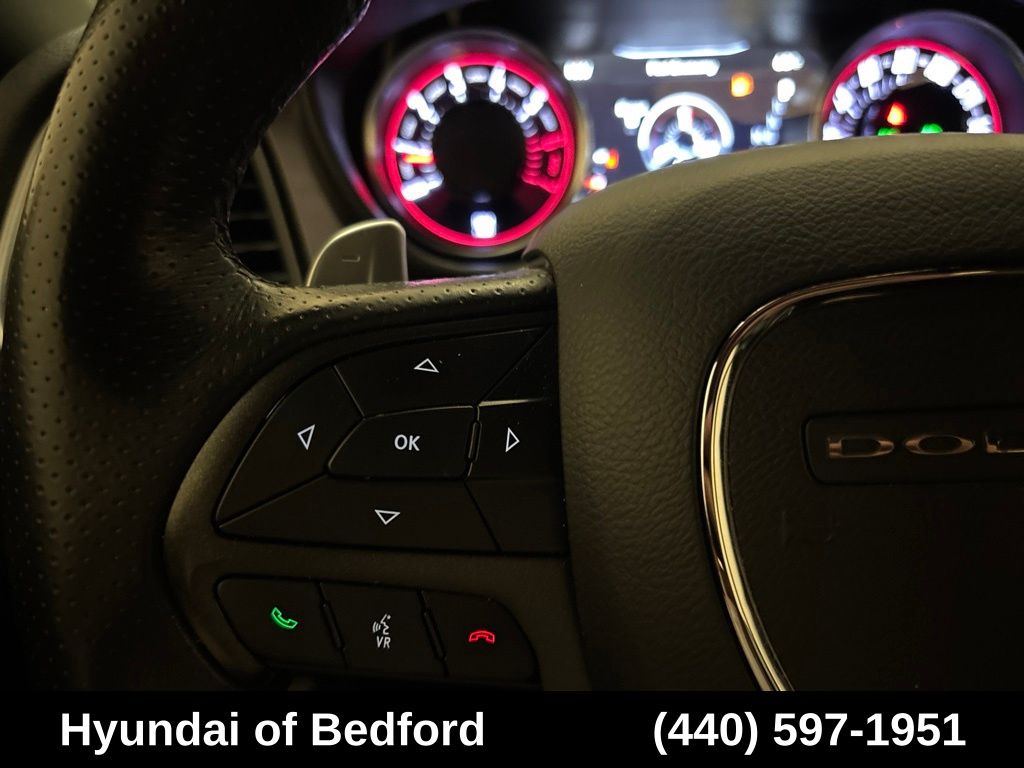 Used 2019 Dodge Challenger R/T For Sale in Bedford, OH