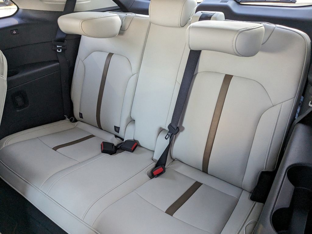 2025 Mazda CX-90 3.3 Turbo S Premium Package