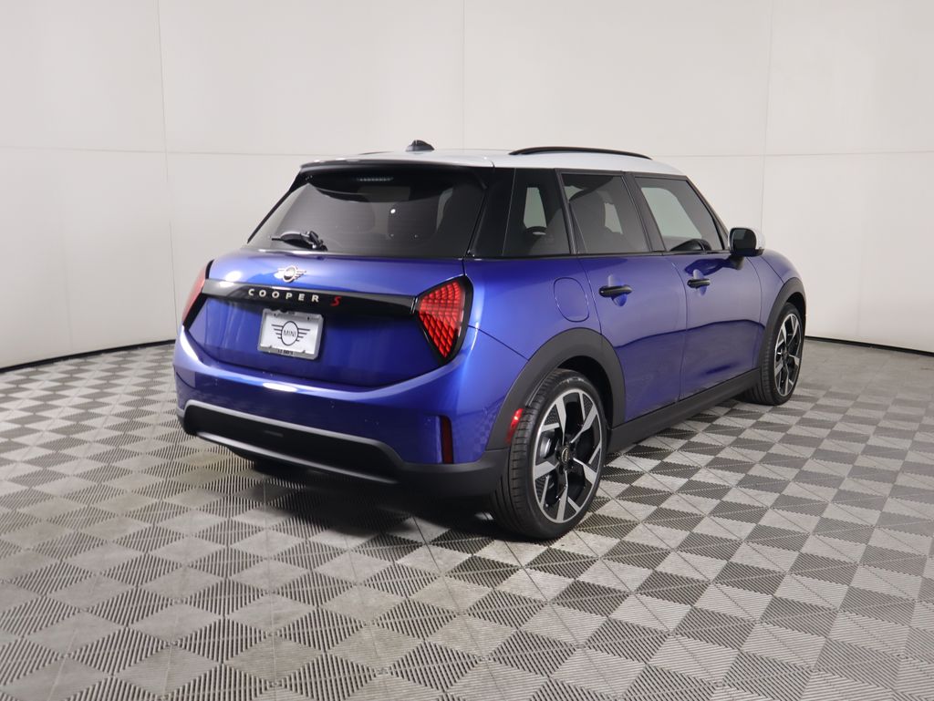 Thumbnail: 2025 MINI Cooper Hardtop - 5