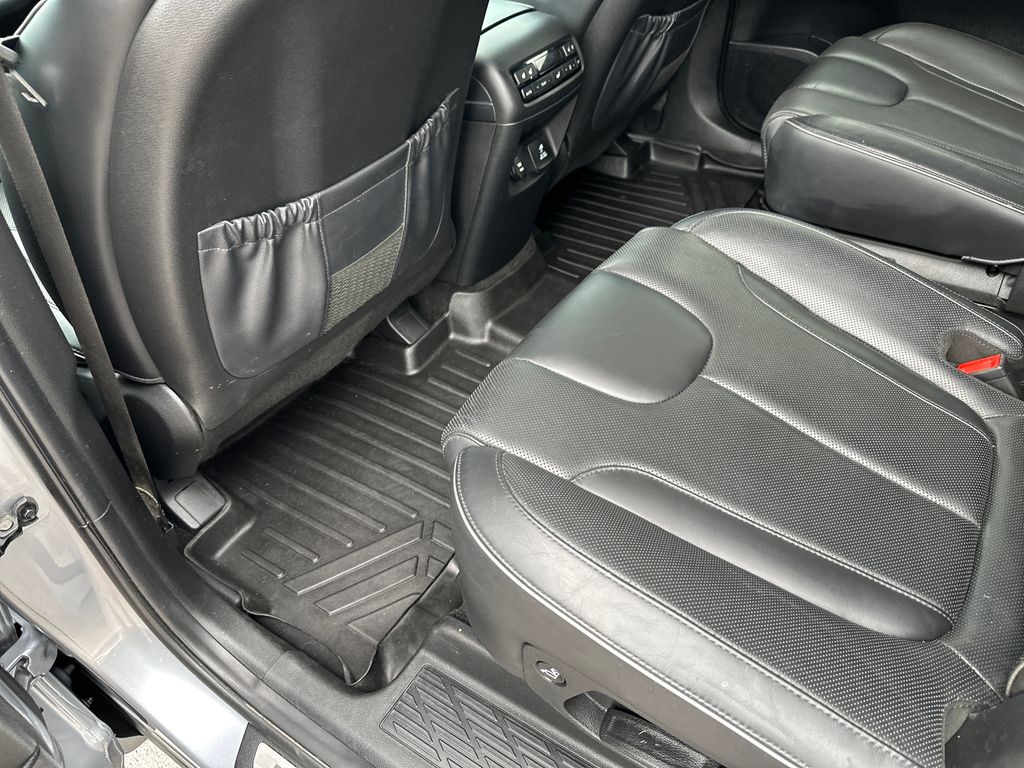 Used Car 2020 Hyundai Palisade  Limited For Sale Under $30,000 In Austin, Texas