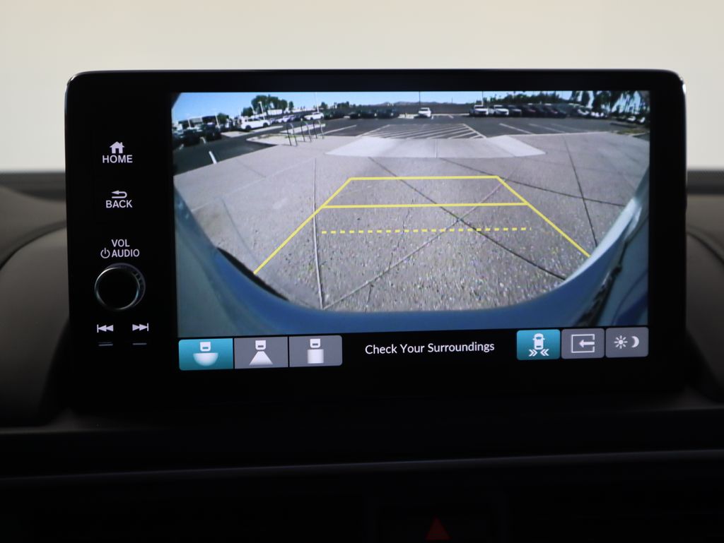 Thumbnail: 2025 Honda Pilot - 15